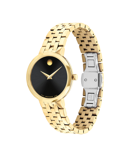 Movado Museum Classic 0608195