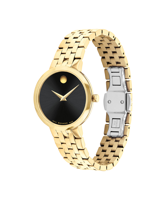 Movado Museum Classic 0608195