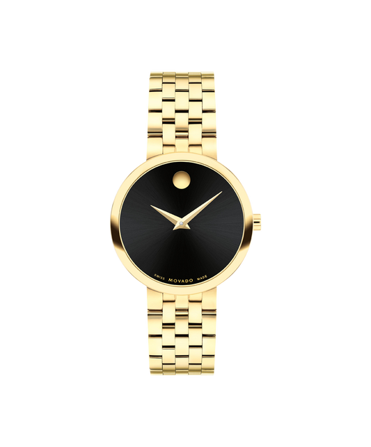 Movado Museum Classic 0608195