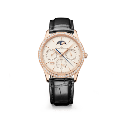 Jaeger LeCoultre Perpetual Calendar Q1142501
