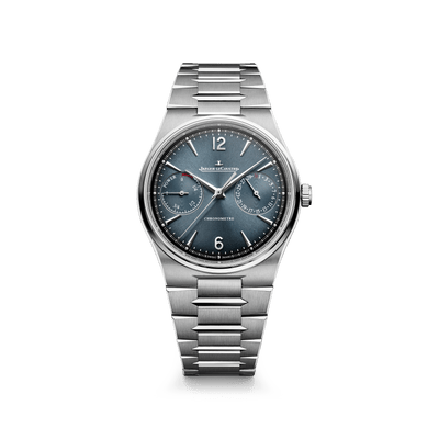 Jaeger LeCoultre Chronometre Date Power Reserve Q4168120