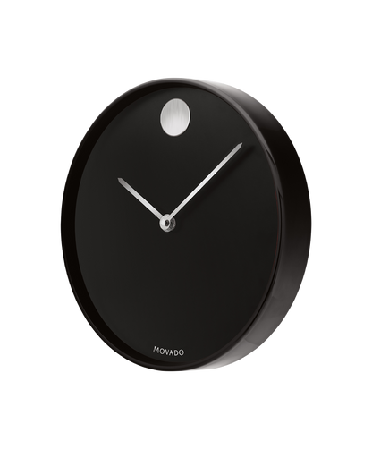 Movado Modern 47 Wall Clock 0650002
