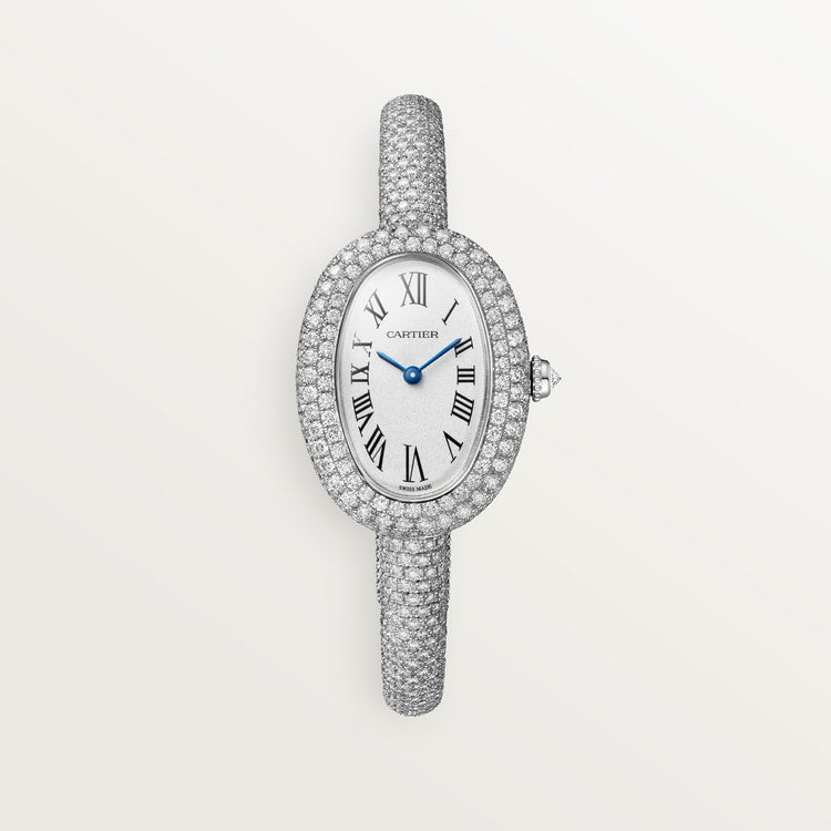 Cartier Baignoire watch HPI01701