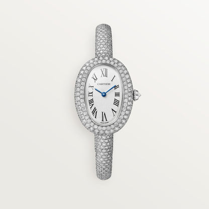 Cartier Baignoire watch HPI01701