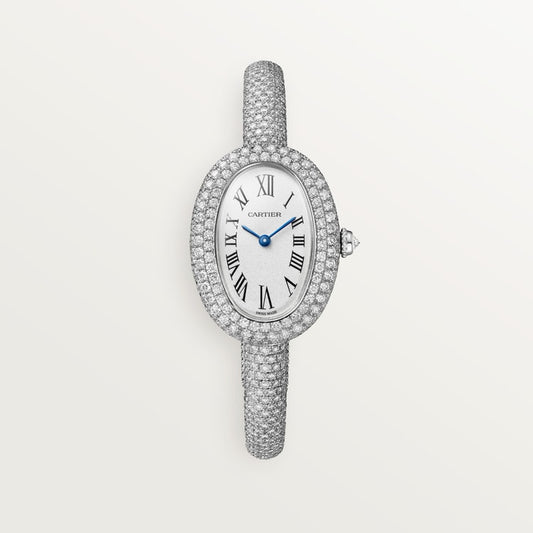 Cartier Baignoire watch HPI01701