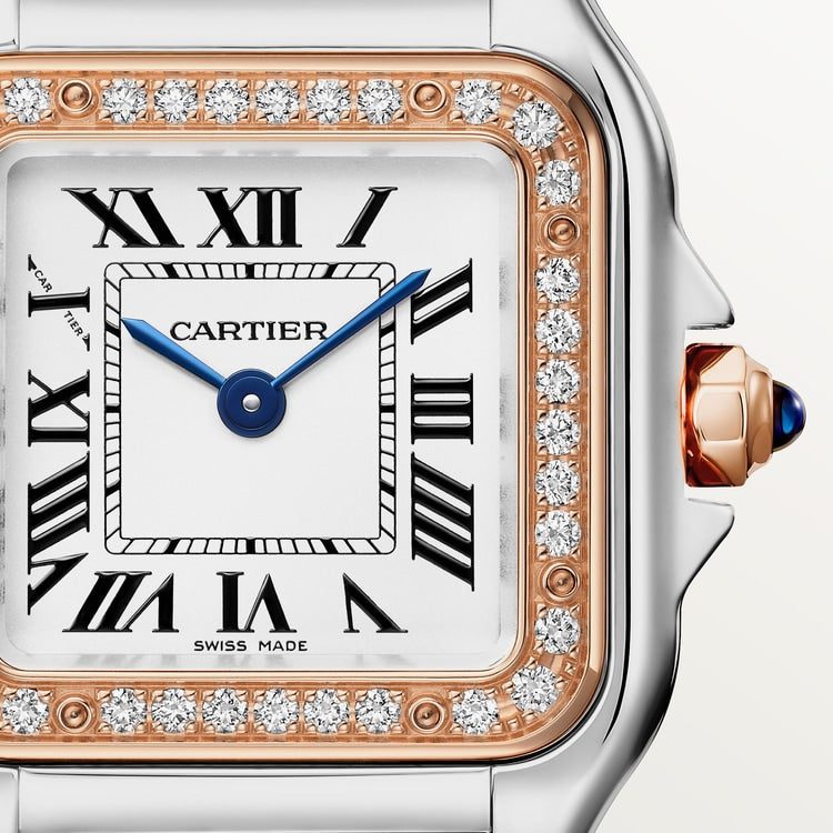 Cartier Panthère de Cartier watch W3PN0014