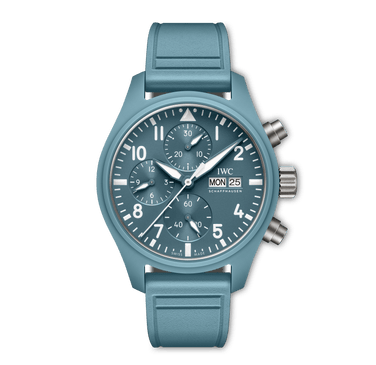 IWC Pilot’s Watch Chronograph 41 TOP GUN Miramar IW389409