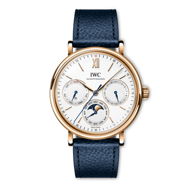 IWC Portofino Perpetual Calendar IW344602