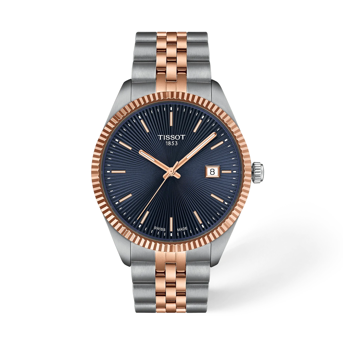 Tissot Ballade 40mm T1564102204100