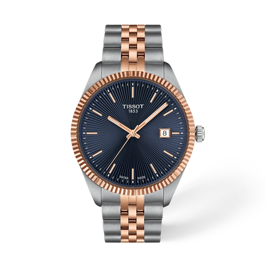 Tissot Ballade 40mm T1564102204100
