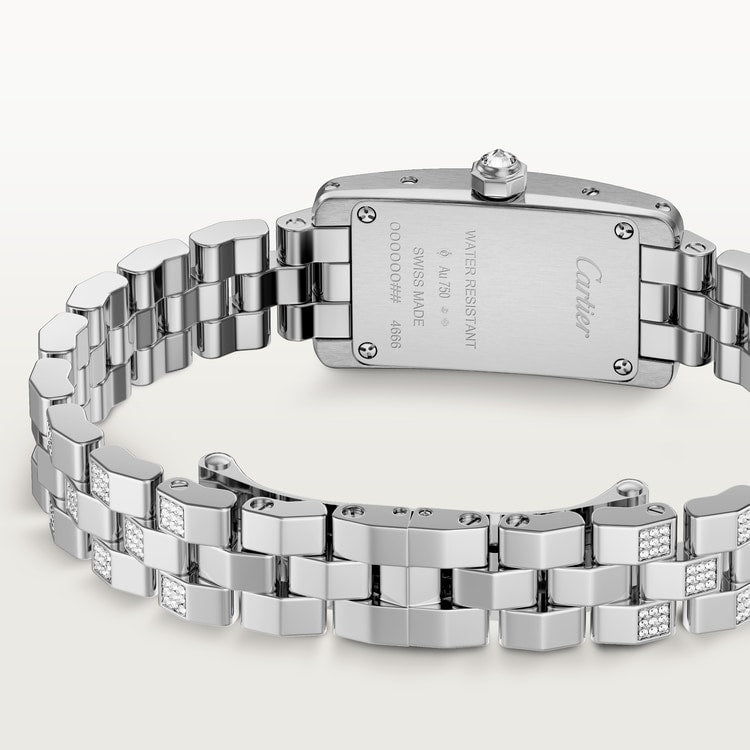 Cartier Tank Américaine watch WJTA0068
