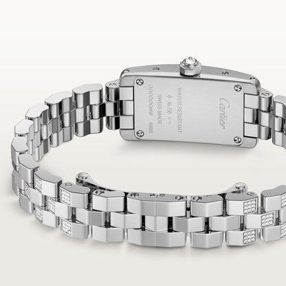 Cartier Tank Américaine watch WJTA0068