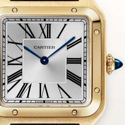 Cartier Santos-Dumont watch WGSA0139