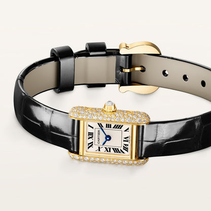 Cartier Tank Louis Cartier watch WJTA0073