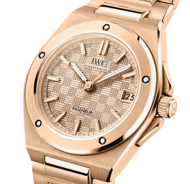 IWC Ingenieur Automatic 35 IW324903