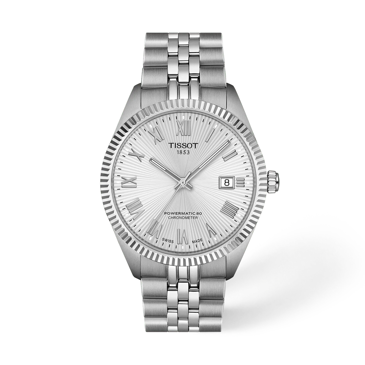 Tissot Ballade 39mm T1564081103300