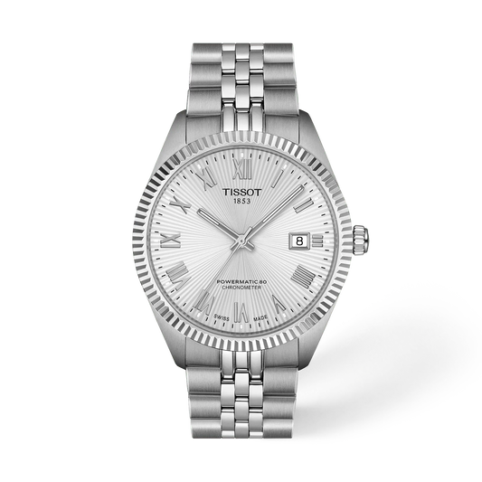 Tissot Ballade 39mm T1564081103300