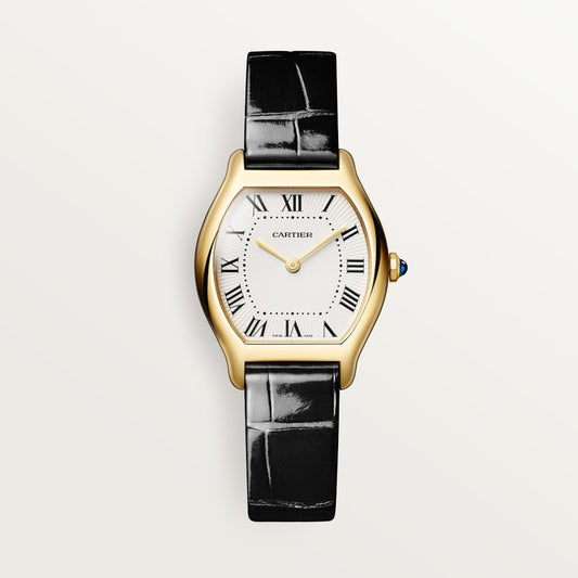 Cartier Tortue watch WGTO0015