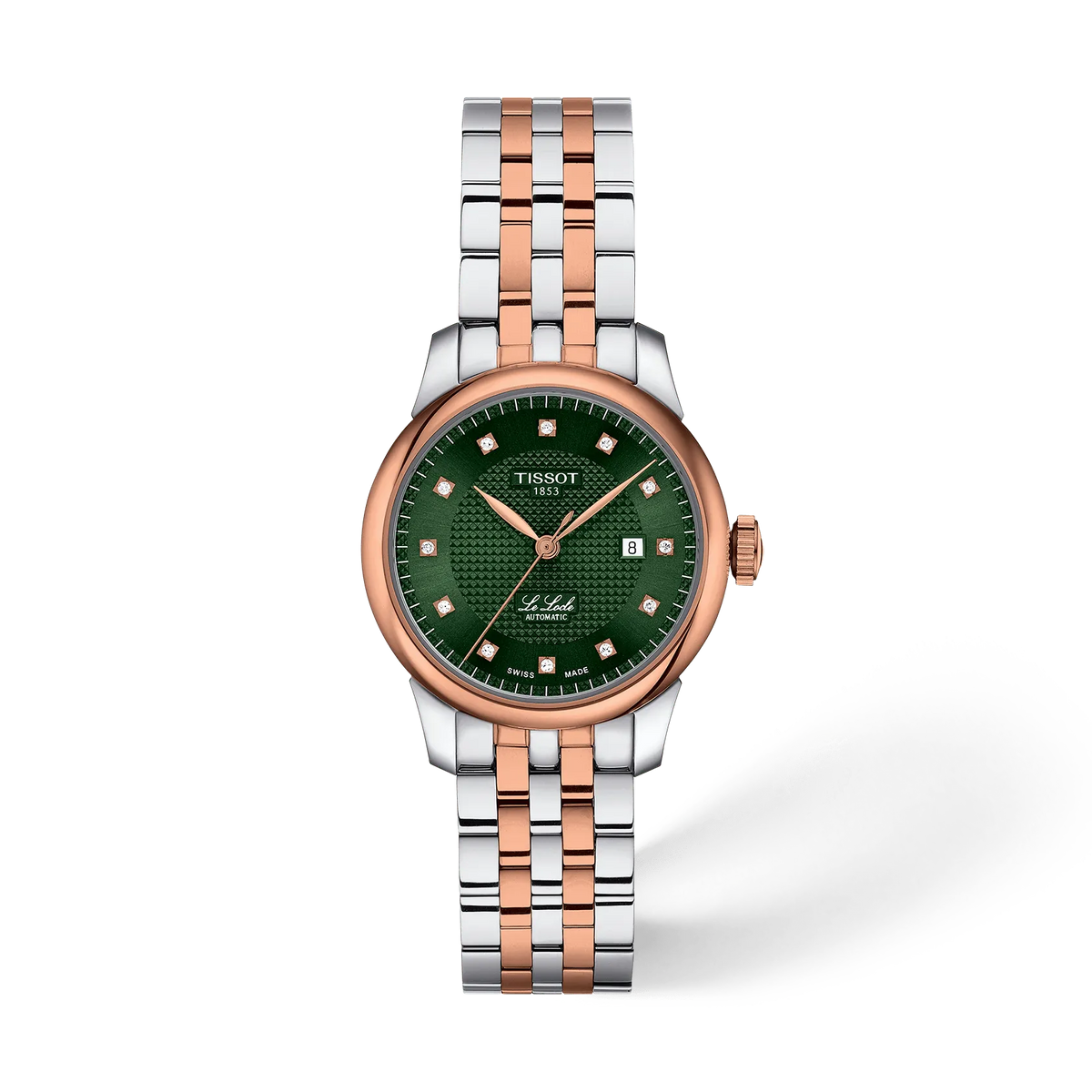 Tissot Le Locle 29mm T0062072209600