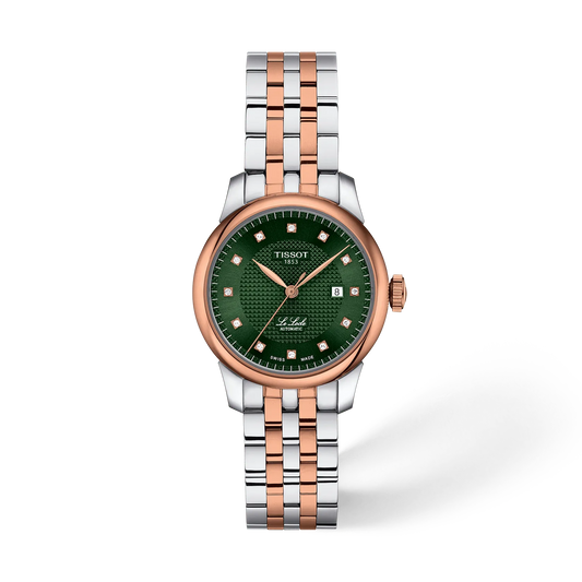 Tissot Le Locle 29mm T0062072209600