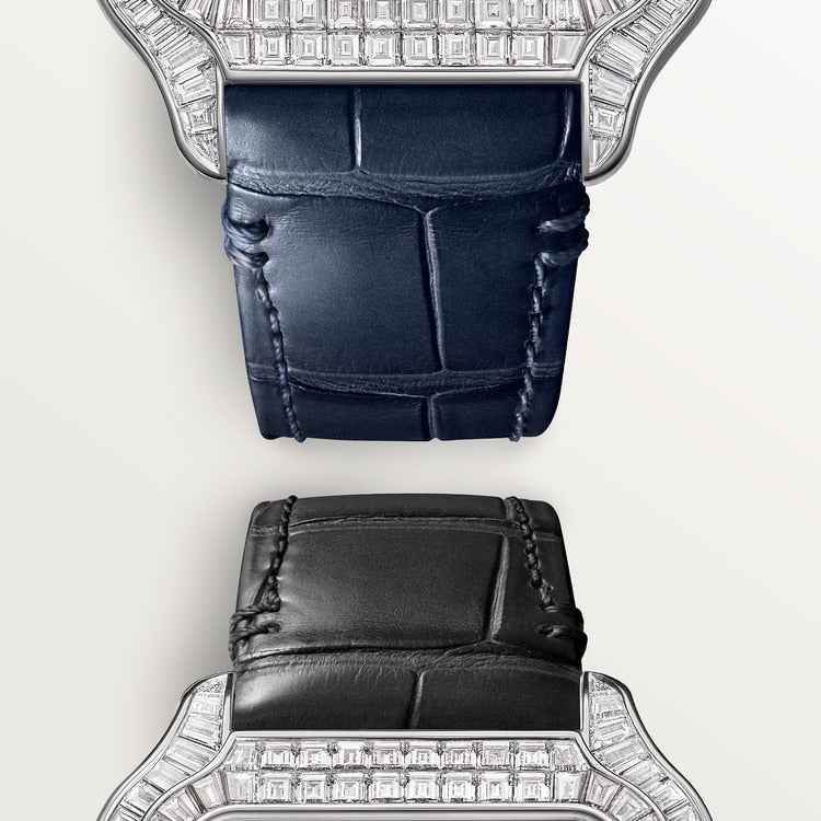 Cartier Santos de Cartier watch HPI01687