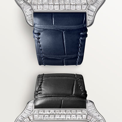 Cartier Santos de Cartier watch HPI01687