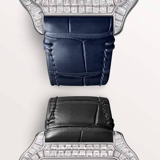 Cartier Santos de Cartier watch HPI01687