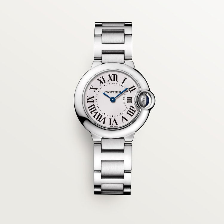 Cartier Ballon Bleu de Cartier watch WSBB0073