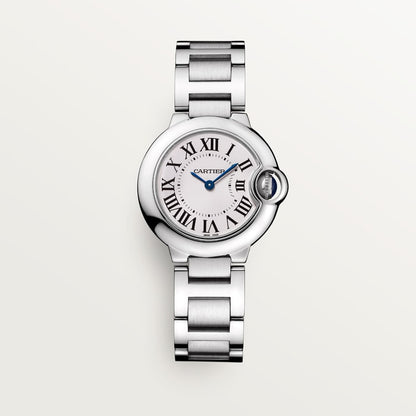 Cartier Ballon Bleu de Cartier watch WSBB0073