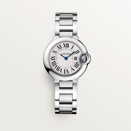 Cartier Ballon Bleu de Cartier watch WSBB0073