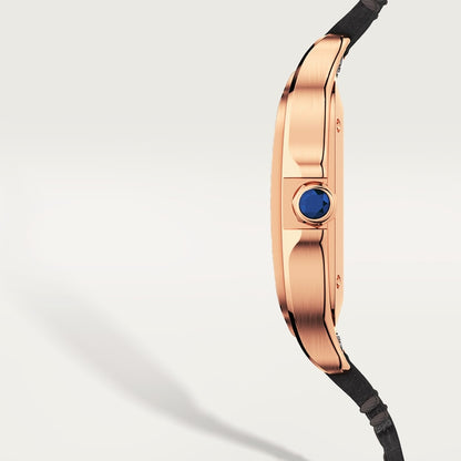 Cartier Santos de Cartier watch WGSA0028
