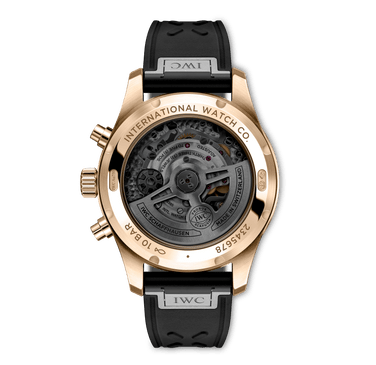 IWC Pilot’s Watch Performance Chronograph 41 IW388309