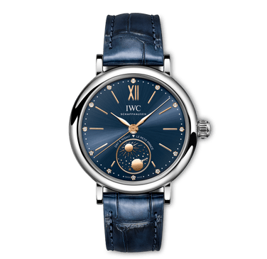 IWC Portofino Automatic Day & Night 34 Le Petit Prince IW459806