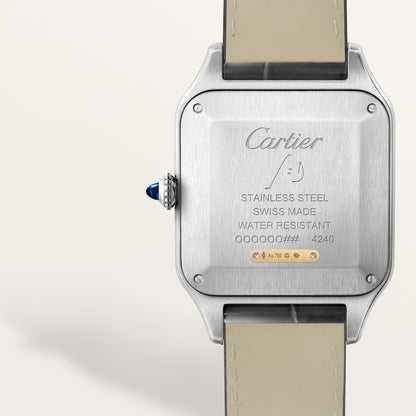 Cartier Santos-Dumont watch W2SA0046