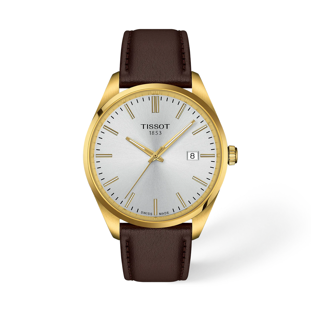 TISSOT PR 100 40mm T1504103639100