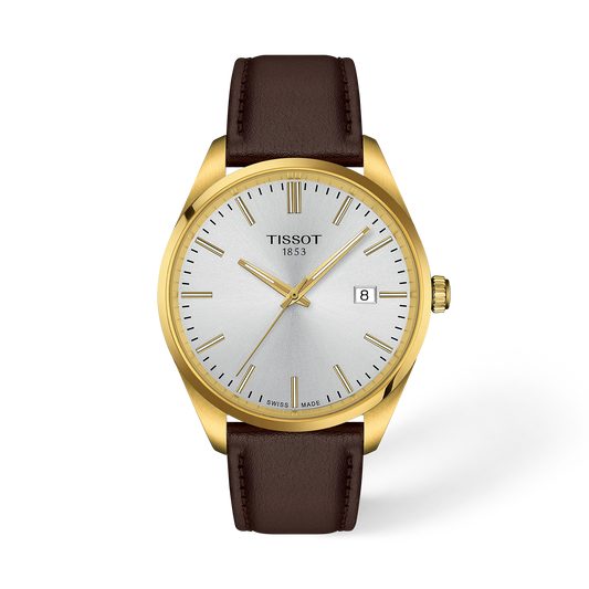 TISSOT PR 100 40mm T1504103639100