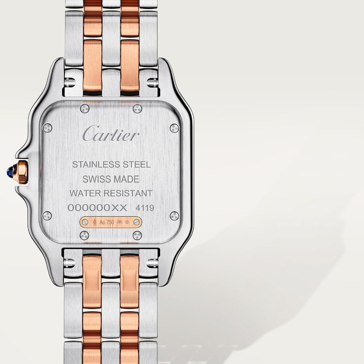 Cartier Panthère de Cartier watch W3PN0015