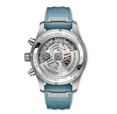 IWC Pilot's Watch Chronograph 41 IW388117