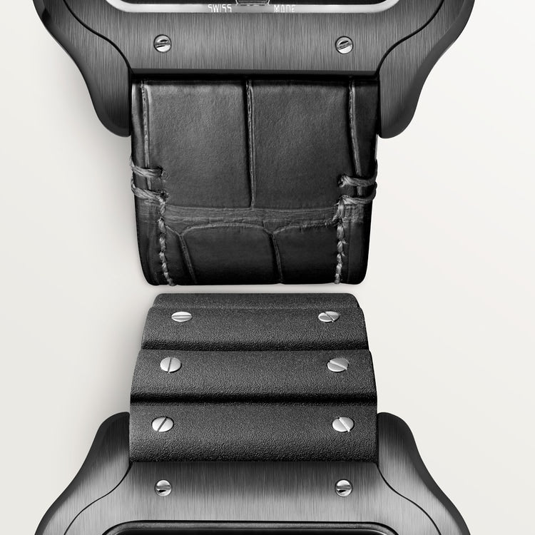 Cartier Santos de Cartier watch WSSA0039