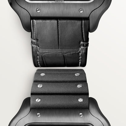 Cartier Santos de Cartier watch WSSA0039