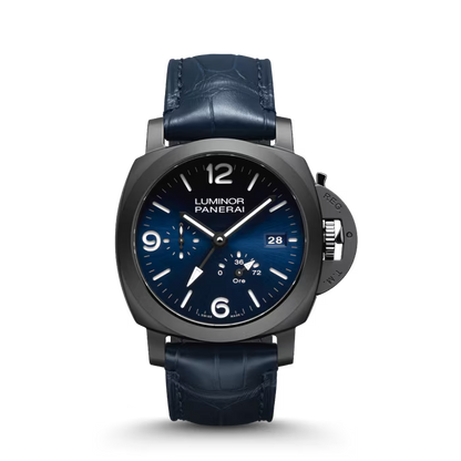 Panerai Luminor Power Reserve GMT PAM01574