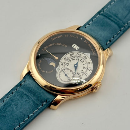 Pre-Owned F.p. Journe Octa Lune