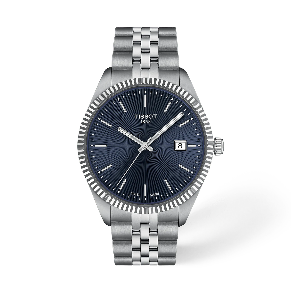 Tissot Ballade 40mm T1564101104100
