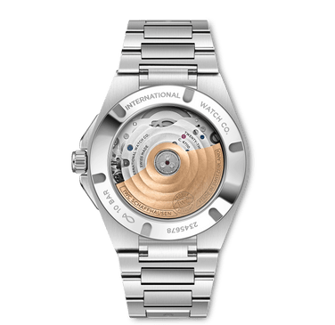 IWC Ingenieur Automatic 35 IW324906