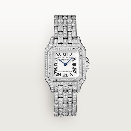 Cartier Panthère de Cartier watch HPI01722