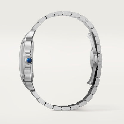 Cartier Santos de Cartier watch WSSA0096