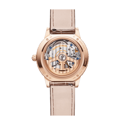 Jaeger LeCoultre Night & Day Q3432570