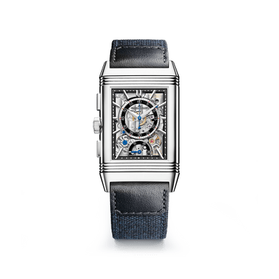 Jaeger LeCoultre Chronograph Q389848J