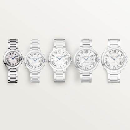 Cartier Ballon Bleu de Cartier watch WSBB0073