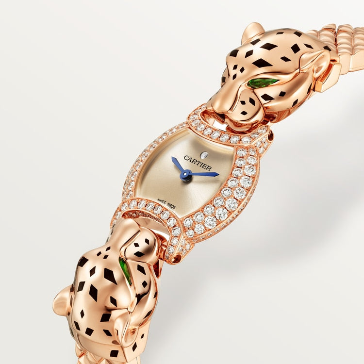 Cartier La Panthère de Cartier Watch HPI01732